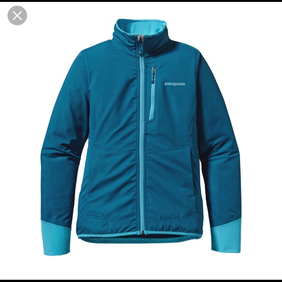 Patagonia Jackets & Blazers - NWT Patagonia All Free Women’s Jacket